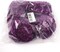 Luxurious Purple Artificial Carnations - 50-Pack, Lifelike Faux Floral Picks for Home Decor, Wedding Decorations, Crafts - Top Quality, Highly Reviewed Silk Flowers